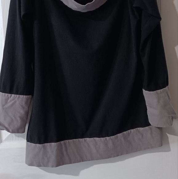 Tool- 10000 Days Album Cover- Cold Shoulder Custom Made 3/4 Sleeve Top XL - Picture 5 of 6